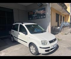 Fiat Panda 1.2 Dynamic GPL 2009 - 2