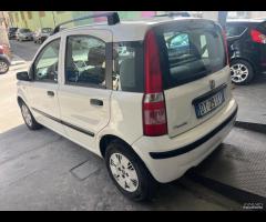 Fiat Panda 1.2 Dynamic GPL 2009 - 4