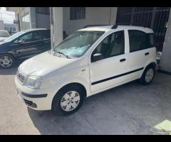 Fiat Panda 1.2 Dynamic GPL 2009 - 5