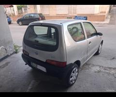 Fiat 600 1.1 ben unico prop 2007. 60.000km - 6