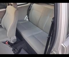 Fiat 600 1.1 ben unico prop 2007. 60.000km - 10