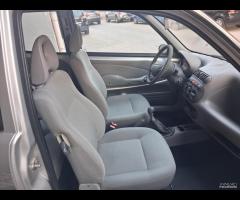 Fiat 600 1.1 ben unico prop 2007. 60.000km - 11