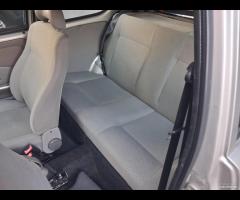 Fiat 600 1.1 ben unico prop 2007. 60.000km - 12