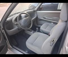 Fiat 600 1.1 ben unico prop 2007. 60.000km - 13