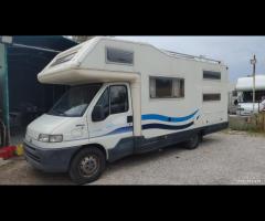 GRAN PEGASO 2500 TDi-GARAGE-1998-eu.9.990 - 1