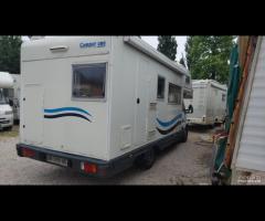 GRAN PEGASO 2500 TDi-GARAGE-1998-eu.9.990 - 2