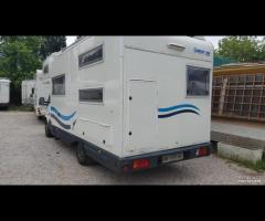 GRAN PEGASO 2500 TDi-GARAGE-1998-eu.9.990 - 3