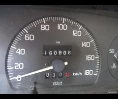 GRAN PEGASO 2500 TDi-GARAGE-1998-eu.9.990 - 6