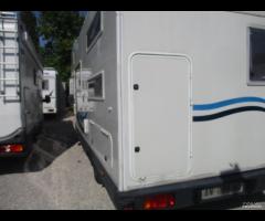 GRAN PEGASO 2500 TDi-GARAGE-1998-eu.9.990 - 7