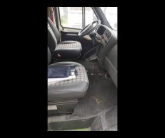 GRAN PEGASO 2500 TDi-GARAGE-1998-eu.9.990 - 11