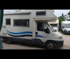 GRAN PEGASO 2500 TDi-GARAGE-1998-eu.9.990 - 12