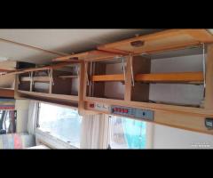 GRAN PEGASO 2500 TDi-GARAGE-1998-eu.9.990 - 19