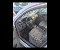 Volkswagen Tiguan 2.0 TDI DPF 4MOTION Trend & Fun
