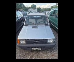 Fiat Panda 900 i.e. cat L