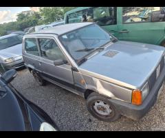 Fiat Panda 900 i.e. cat L