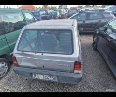Fiat Panda 900 i.e. cat L