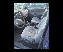 Fiat Panda 900 i.e. cat L