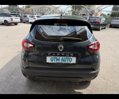 Renault Captur TCe 12V 90 CV Life - OK Neopatentat - 6