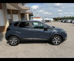 Renault Captur TCe 12V 90 CV Life - OK Neopatentat - 7