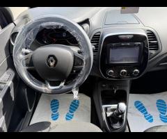 Renault Captur TCe 12V 90 CV Life - OK Neopatentat - 16