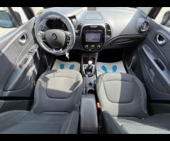 Renault Captur TCe 12V 90 CV Life - OK Neopatentat - 17
