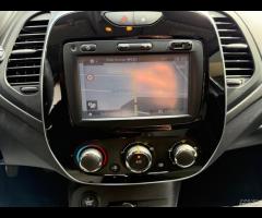 Renault Captur TCe 12V 90 CV Life - OK Neopatentat - 20
