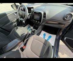 Renault Captur TCe 12V 90 CV Life - OK Neopatentat - 24