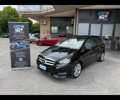 Mercedes-benz B 180 CDI - OK Neopatentati