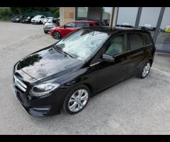 Mercedes-benz B 180 CDI - OK Neopatentati