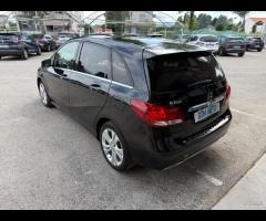 Mercedes-benz B 180 CDI - OK Neopatentati
