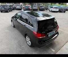 Mercedes-benz B 180 CDI - OK Neopatentati