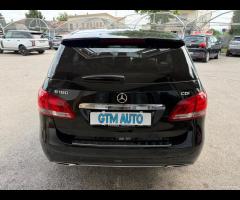 Mercedes-benz B 180 CDI - OK Neopatentati - 8