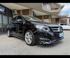 Mercedes-benz B 180 CDI - OK Neopatentati - 10