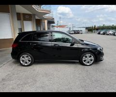 Mercedes-benz B 180 CDI - OK Neopatentati - 11