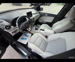 Mercedes-benz B 180 CDI - OK Neopatentati - 12