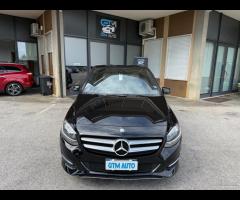 Mercedes-benz B 180 CDI - OK Neopatentati - 14