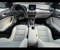 Mercedes-benz B 180 CDI - OK Neopatentati - 16