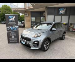Kia Sportage 1.6 CRDI 136 CV DCT7 2WD Business Cla