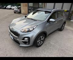 Kia Sportage 1.6 CRDI 136 CV DCT7 2WD Business Cla