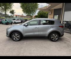 Kia Sportage 1.6 CRDI 136 CV DCT7 2WD Business Cla