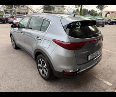 Kia Sportage 1.6 CRDI 136 CV DCT7 2WD Business Cla
