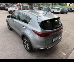 Kia Sportage 1.6 CRDI 136 CV DCT7 2WD Business Cla