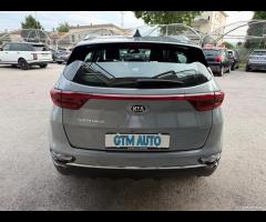 Kia Sportage 1.6 CRDI 136 CV DCT7 2WD Business Cla - 6