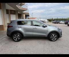 Kia Sportage 1.6 CRDI 136 CV DCT7 2WD Business Cla - 7