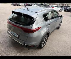 Kia Sportage 1.6 CRDI 136 CV DCT7 2WD Business Cla - 8