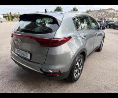Kia Sportage 1.6 CRDI 136 CV DCT7 2WD Business Cla - 9