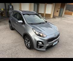 Kia Sportage 1.6 CRDI 136 CV DCT7 2WD Business Cla - 11