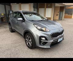 Kia Sportage 1.6 CRDI 136 CV DCT7 2WD Business Cla - 12