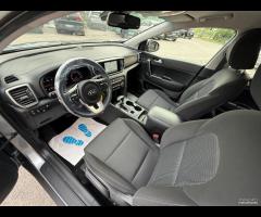 Kia Sportage 1.6 CRDI 136 CV DCT7 2WD Business Cla - 13