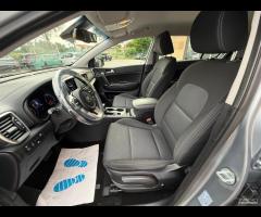 Kia Sportage 1.6 CRDI 136 CV DCT7 2WD Business Cla - 14
